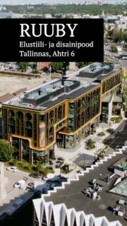 Tere tulemast Ruuby disainimaailma – kus ideed saavad kuju, värvid räägivad ja loovus ei seisa paigal!
Meie disainikool pakub praktilisi töötoad ja kursused disainisõpradele — alustades visandist kuni lõpptoote ülevaatuseni.
Avastame koos vormi, värvi ja tekstiili saladusi.
Tule loo midagi, mis pole lihtsalt ilus — vaid südamest ja mõttega.
 Aadress: Ahtri 6, Tallinn (Ruuby showroom & töötoad) ￼
Avatud töötoad ja disainiklassid — viimase info leiad Ruuby Instagramist või kodulehelt #Ruuby #RuubyDesign #Disainikool #Disainikursus #Disainitöötoa #KreatiivneElu #EestiDisain #TallinnDisain #InteriorDesign #DesignSchool #CreativeWorkshop #ArtAndDesign #DesignLife #EstonianDesign #DesignCommunity #DesignLovers #DesignEducation #Innovaatsioon #HandmadeDesign #DesignStudio #loovus
